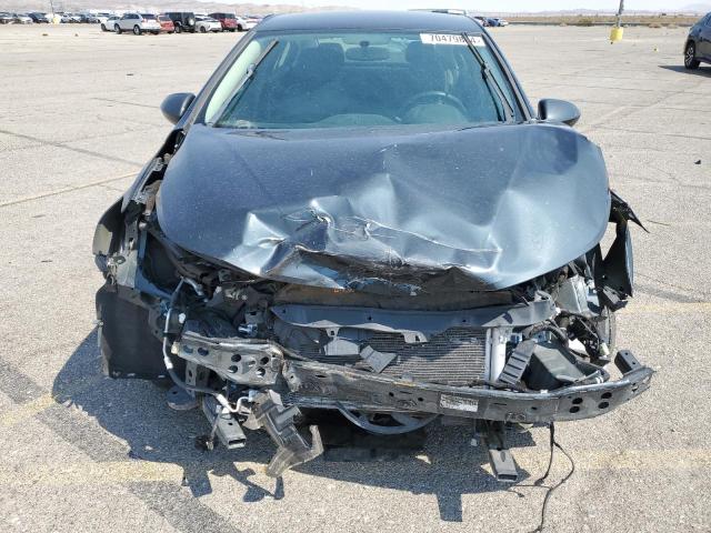 2018 CHEVROLET CRUZE LT - 1G1BG5SE4J7125336