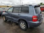 TOYOTA HIGHLANDER photo