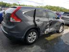 HONDA CR-V EX photo