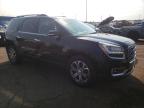 GMC ACADIA SLT photo