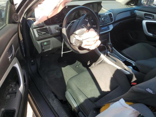 2015 HONDA ACCORD LX- - 1HGCT1B31FA009909