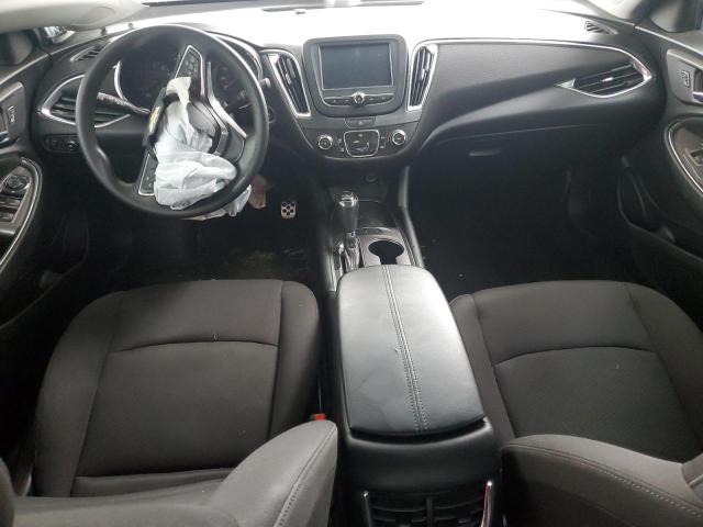 2017 CHEVROLET MALIBU LT - 1G1ZE5ST1HF168051