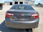 TOYOTA CAMRY BASE photo