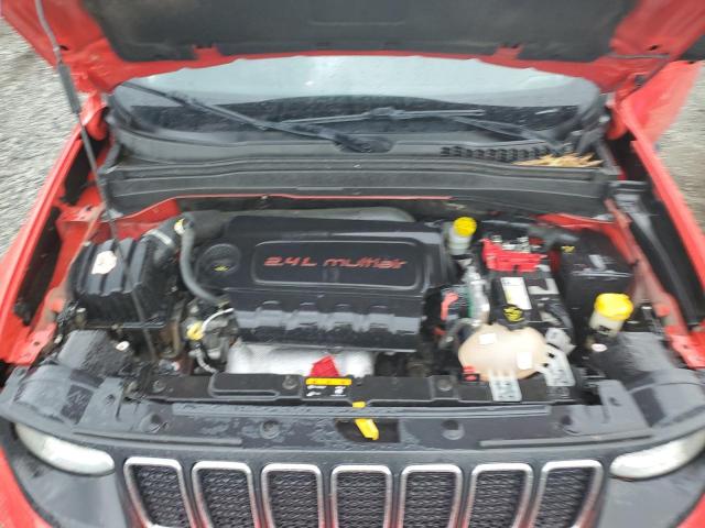 2019 JEEP RENEGADE S - ZACNJBAB7KPJ77783