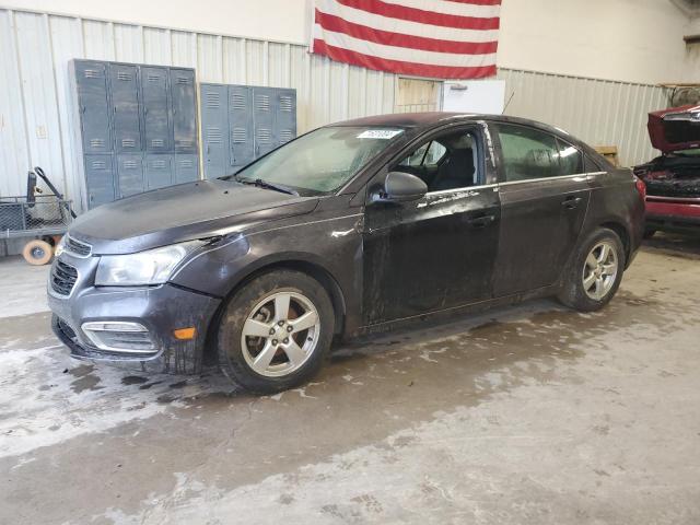 2015 CHEVROLET CRUZE LT 2015