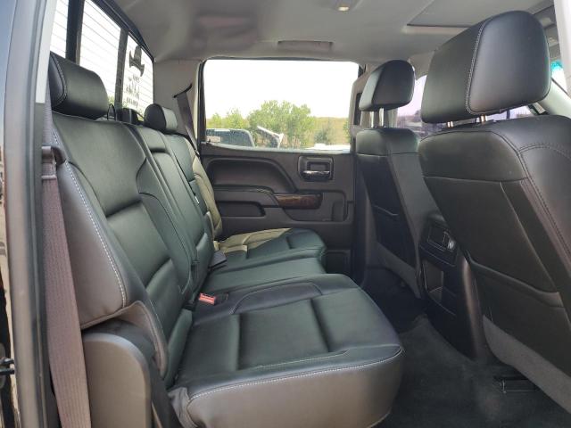 2016 GMC SIERRA K15 - 3GTU2NEJ6GG384091