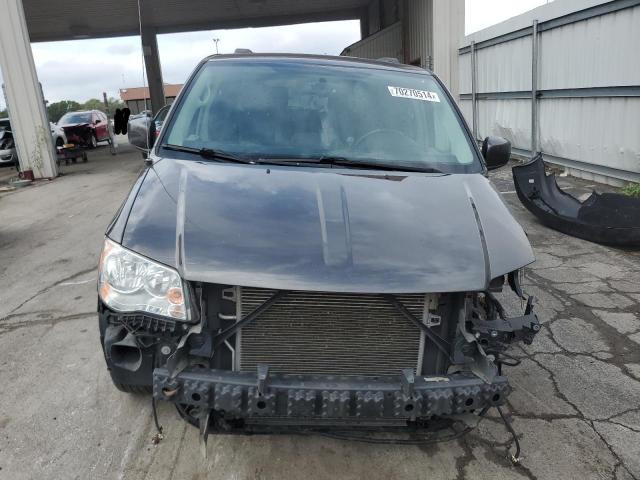 VIN 2C4RC1BG0GR208684 2016 Chrysler Town and Countr... no.5