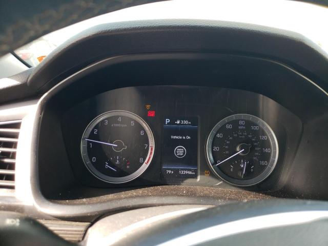 2018 HYUNDAI SONATA SPO - 5NPE34AF4JH664992