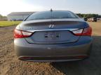 HYUNDAI SONATA GLS photo