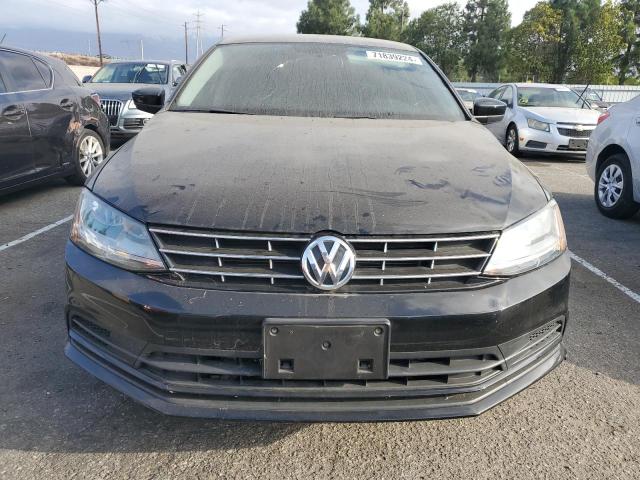 VIN 3VW2B7AJ1JM222352 2018 Volkswagen Jetta, S no.5