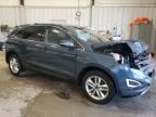 FORD EDGE SEL photo