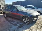 BMW 320 I XDRI photo