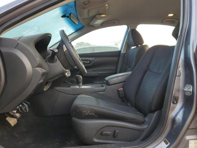 2017 NISSAN ALTIMA 2.5 - 1N4AL3AP4HC291370