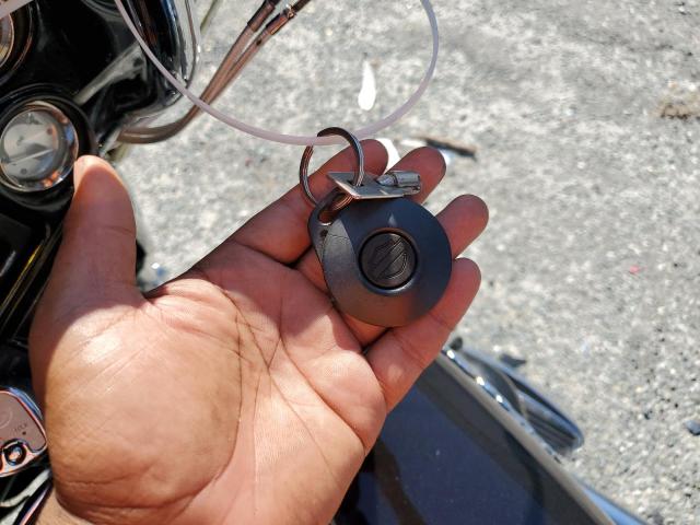 2006 HARLEY-DAVIDSON FLHTCUSE 1HD1PRE176Y952735