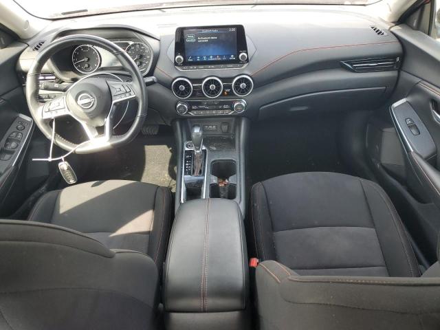2024 NISSAN SENTRA SR - 3N1AB8DV1RY281010