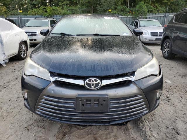 VIN 4T4BF1FK0FR508509 2015 Toyota Camry, LE no.5