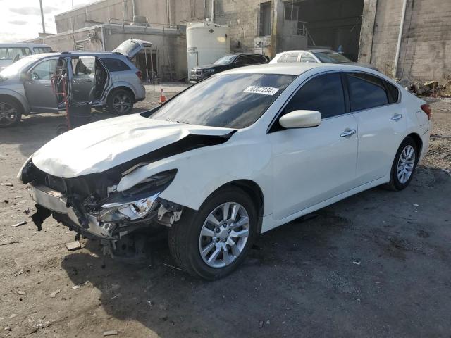 VIN 1N4AL3AP6GC252374 2016 Nissan Altima, 2.5 no.1