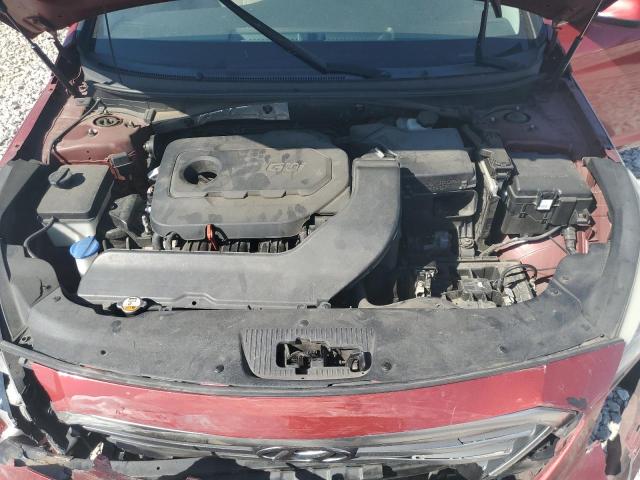 2016 HYUNDAI SONATA SE - 5NPE24AF8GH334591