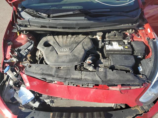 2017 HYUNDAI ACCENT SE - KMHCT4AE5HU245592