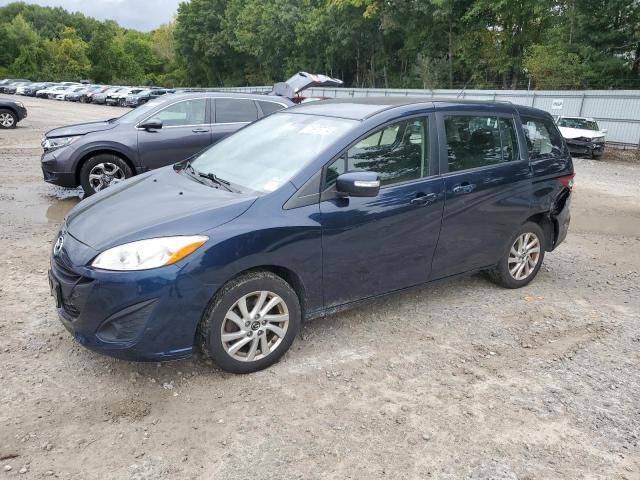 VIN JM1CW2BL3E0168642 2014 Mazda 5, Sport no.1