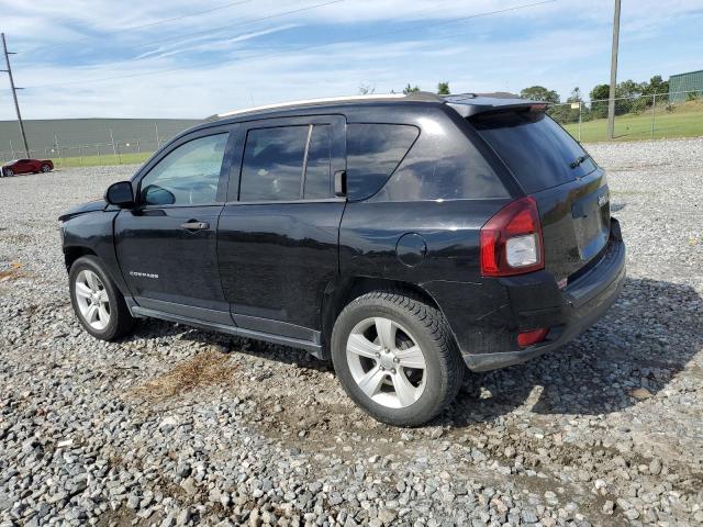 VIN 1C4NJCBA8HD187213 2017 Jeep Compass, Sport no.2