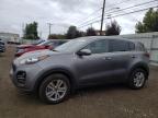 2017 KIA SPORTAGE L - KNDPMCAC1H7273139