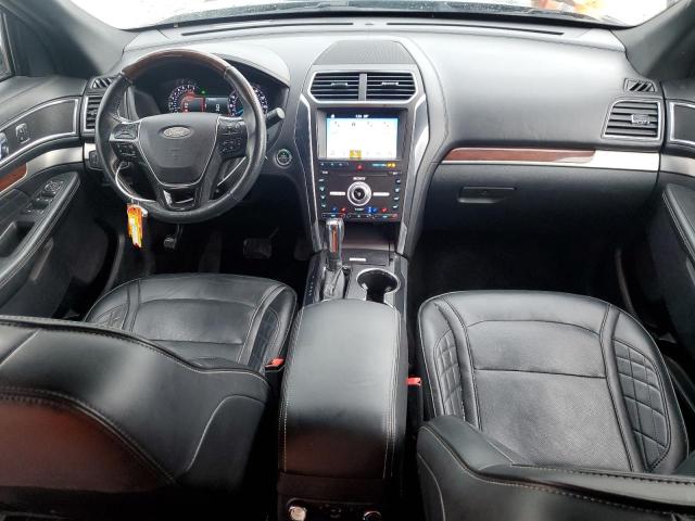 2019 FORD EXPLORER P - 1FM5K8HT9KGA02333