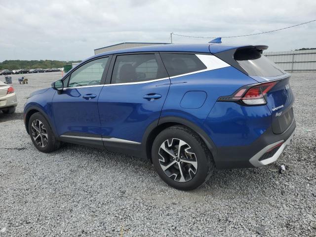 2023 KIA SPORTAGE E - 5XYK33AF3PG069547