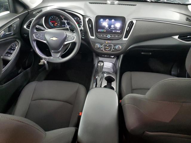 2020 CHEVROLET MALIBU LS - 1G1ZB5ST4LF087689