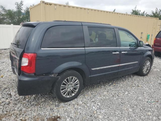 VIN 2C4RC1CG1ER346830 2014 Chrysler Town and Countr... no.3