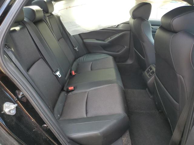 2018 HONDA ACCORD SPO - 1HGCV2F34JA016338