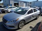 2017 HYUNDAI SONATA SPO - 5NPE34AF6HH558425