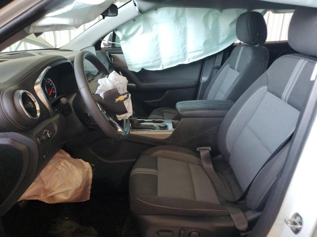3GNKBCR44PS106469 2023 CHEVROLET BLAZER