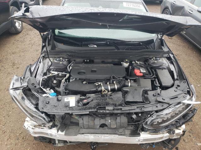 2022 HONDA ACCORD TOU - 1HGCV2F9XNA001773