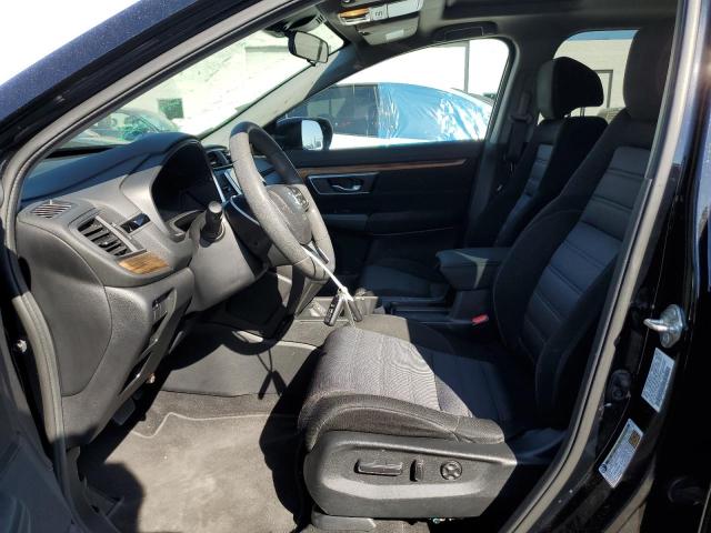 2017 HONDA CR-V EX - 7FARW1H52HE037063