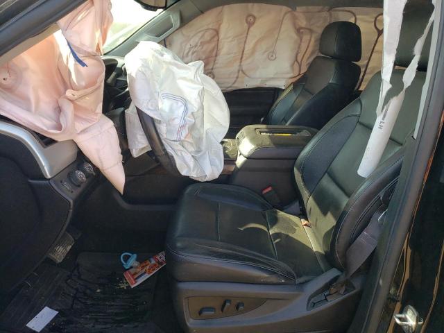2016 GMC YUKON XL K - 1GKS2GKC0GR372886