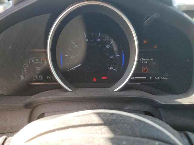 2019 HONDA FIT EX - 3HGGK5H88KM738372