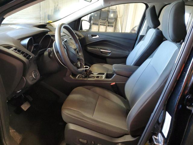 VIN 1FMCU9GD8JUA04365 2018 Ford Escape, SE no.7