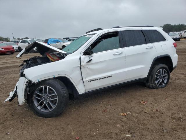 2020 JEEP GRAND CHER #2938391669