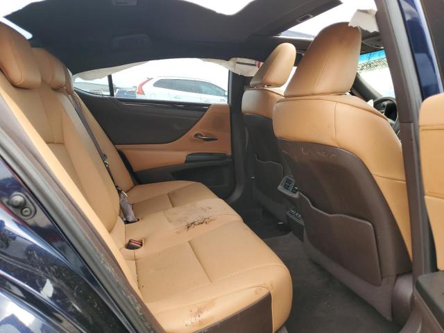 2020 LEXUS ES 350 - 58ADZ1B16LU054133