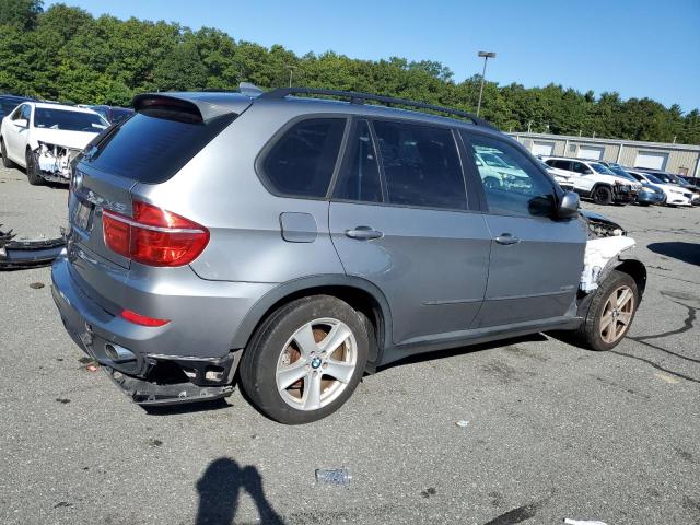 VIN 5UXZV4C59D0G51366 2013 BMW X5, Xdrive35I no.3