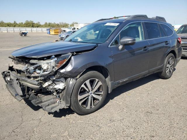 VIN 4S4BSANC5K3386682 2019 Subaru Outback, 2.5I Lim... no.1