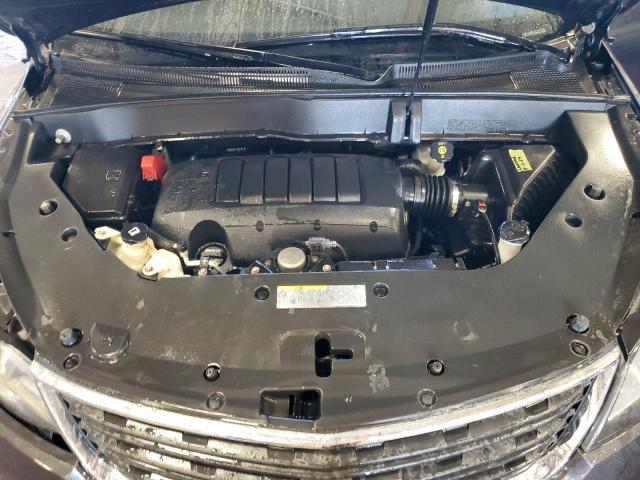 2016 CHEVROLET TRAVERSE L - 1GNKVFKD2GJ180168
