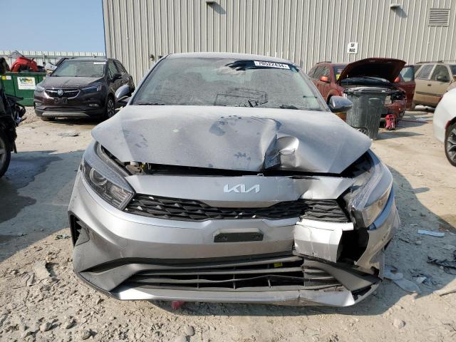 VIN 3KPF24AD1RE775103 2024 KIA Forte, LX no.5