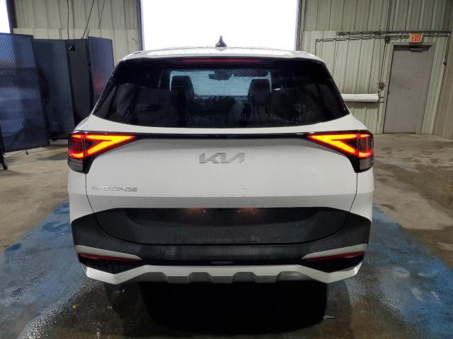 2024 KIA SPORTAGE E - 5XYK33DF7RG199765
