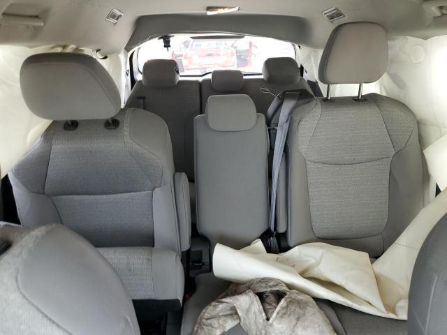 2022 TOYOTA SIENNA LE - 5TDKRKEC0NS086668