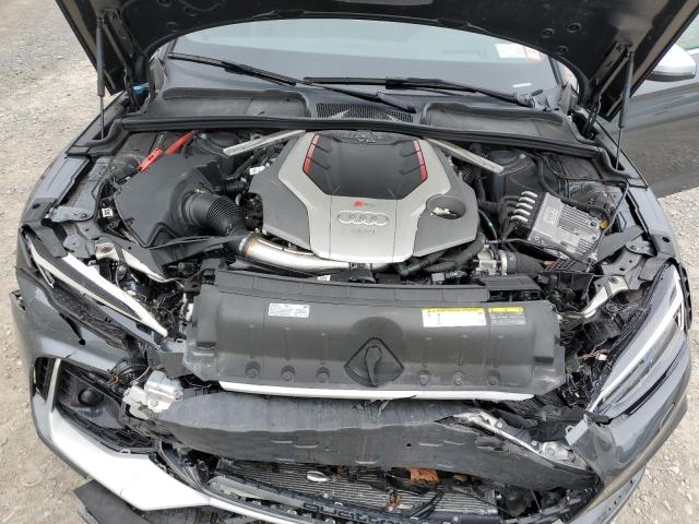 2018 AUDI RS5 WUAPWAF54JA903983