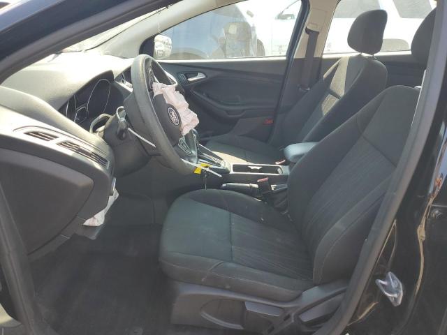 2018 FORD FOCUS SE - 1FADP3F20JL257138