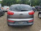 KIA SPORTAGE L снимка