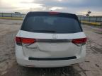 HONDA ODYSSEY EX photo